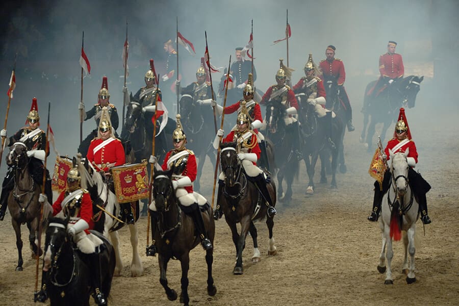 LIHS-Displays-Household-Cav