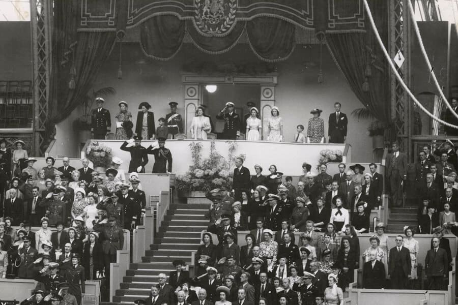 Olympia-Historic30