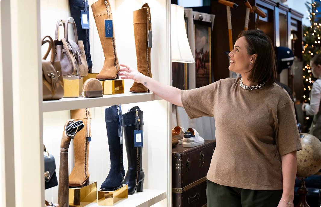 Shopping Image