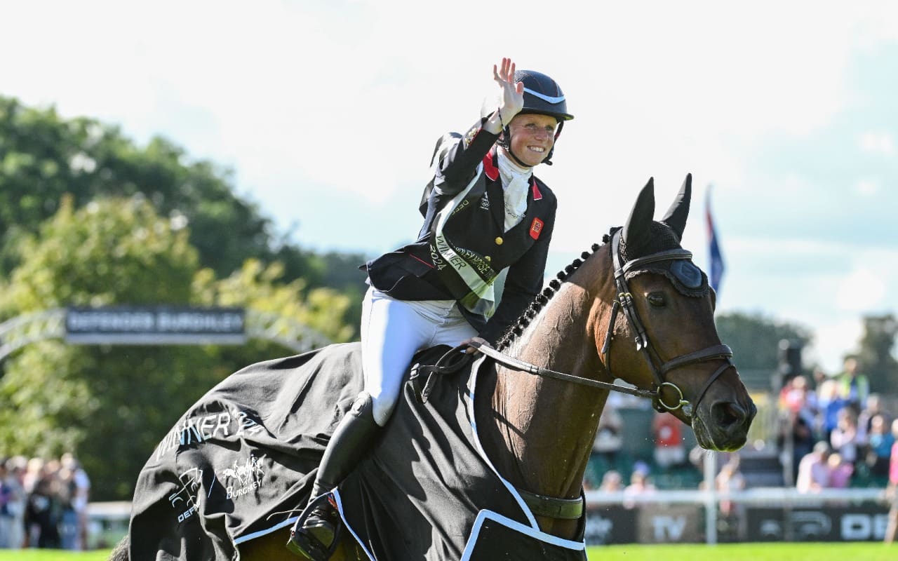 Ros Canter